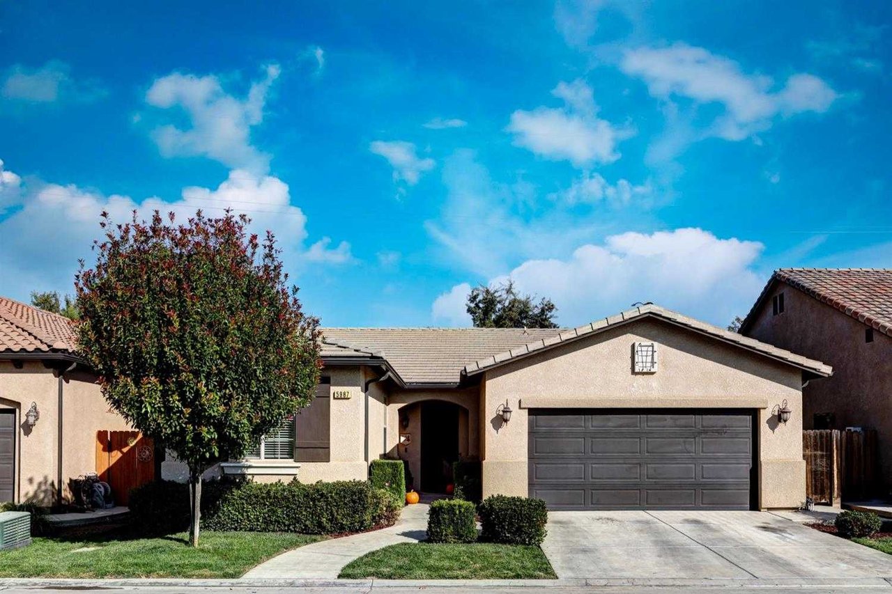 5987 E Via Manzi Dr