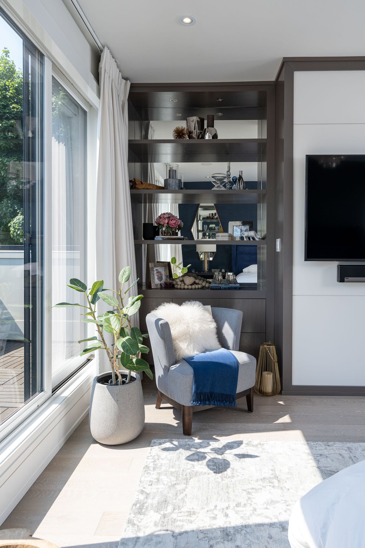 Davisville Bespoke Home