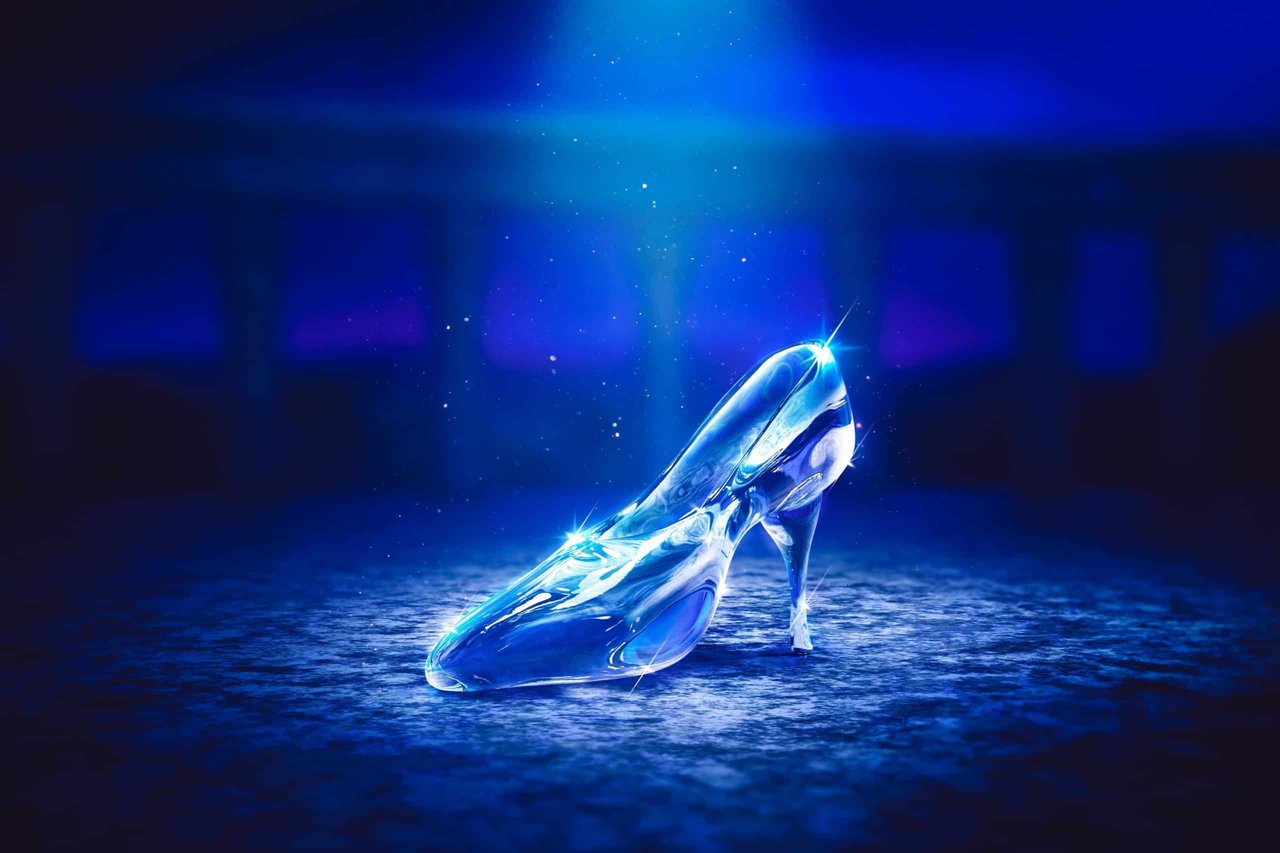 Cinderella TV Show