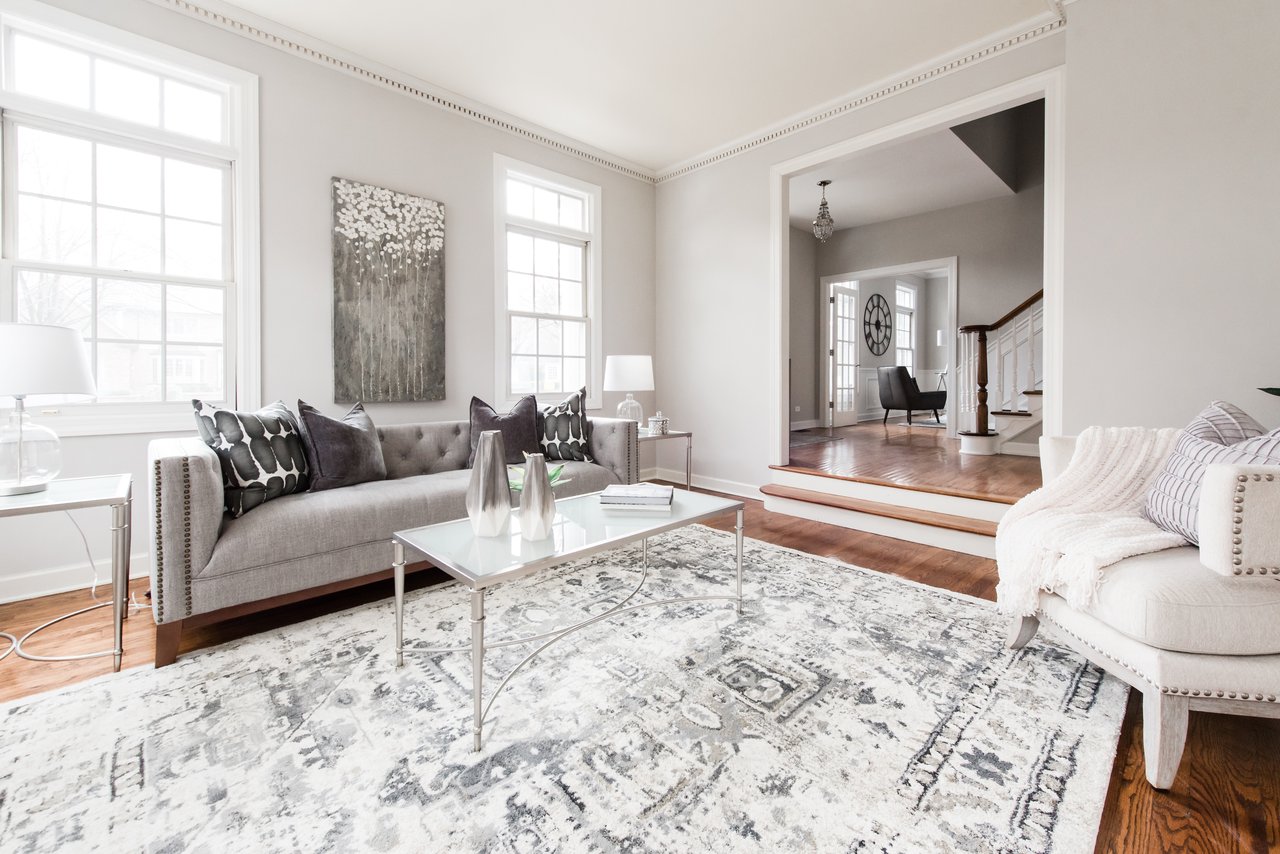 Exuding A Sense Of Timeless Appeal