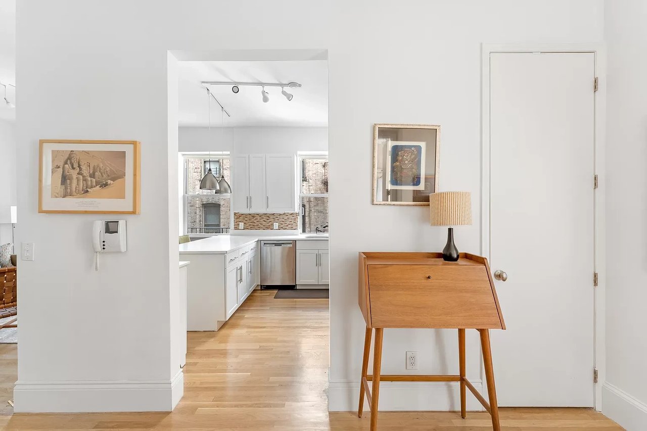 229 W 116th St, Apt 3A