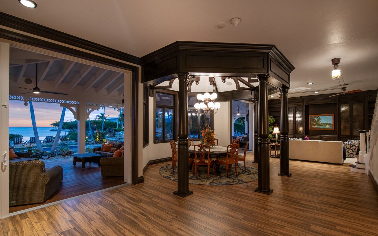 Bait Shack Estate