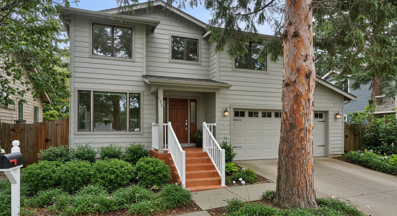 Sold - 1450 Indiana Street, South Pasadena