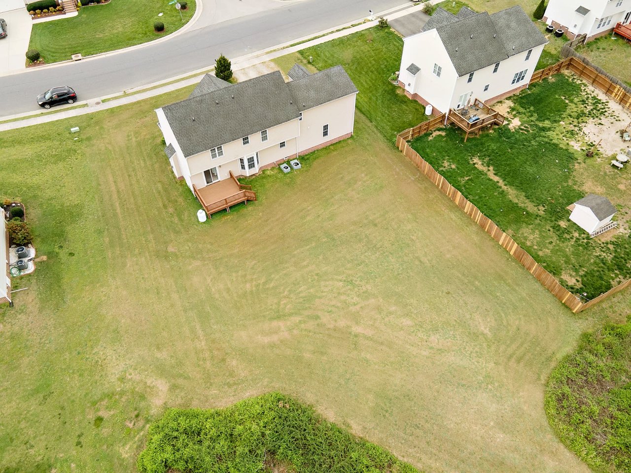 3636 Hamlin Creek Parkway