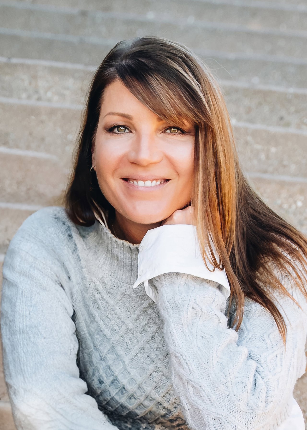 Michelle King