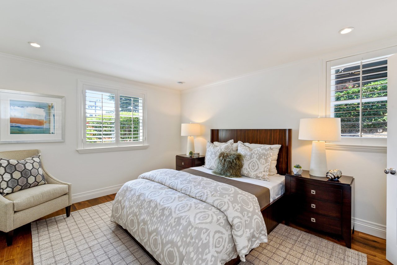 Vintage Charm in Old Town Tiburon