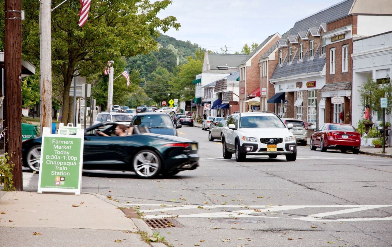 Chappaqua