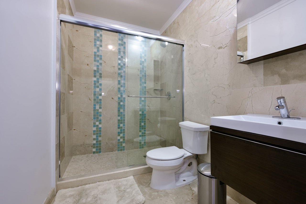 Palm Aruba Condo 4th Fl