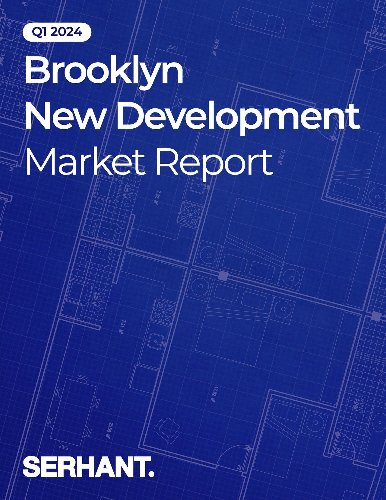 2024 Q1 Brooklyn New Development Market Report