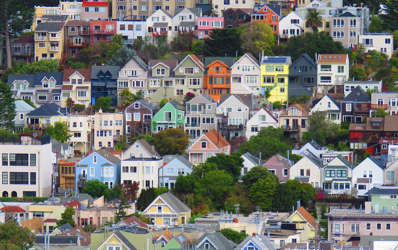Noe Valley