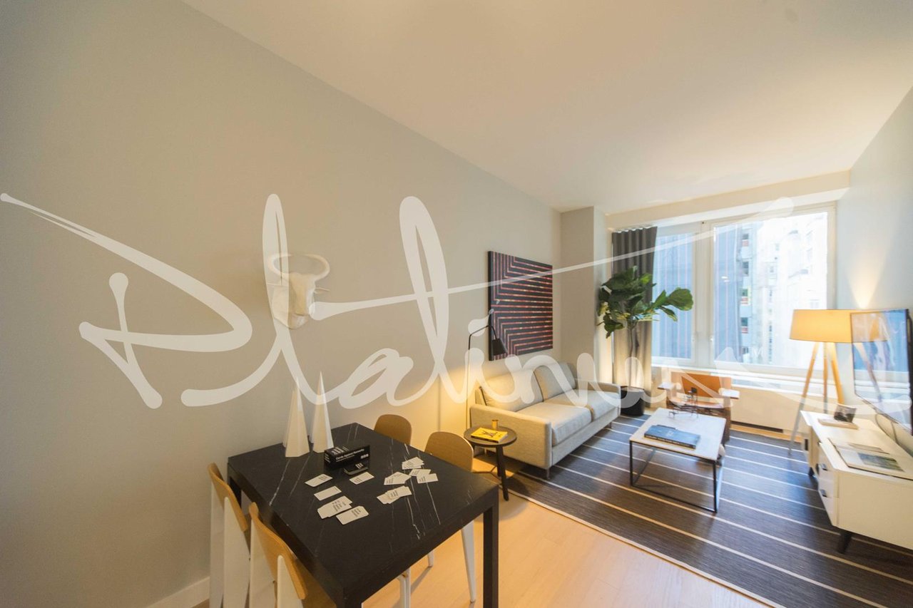 180 Water Street, Apt 901
