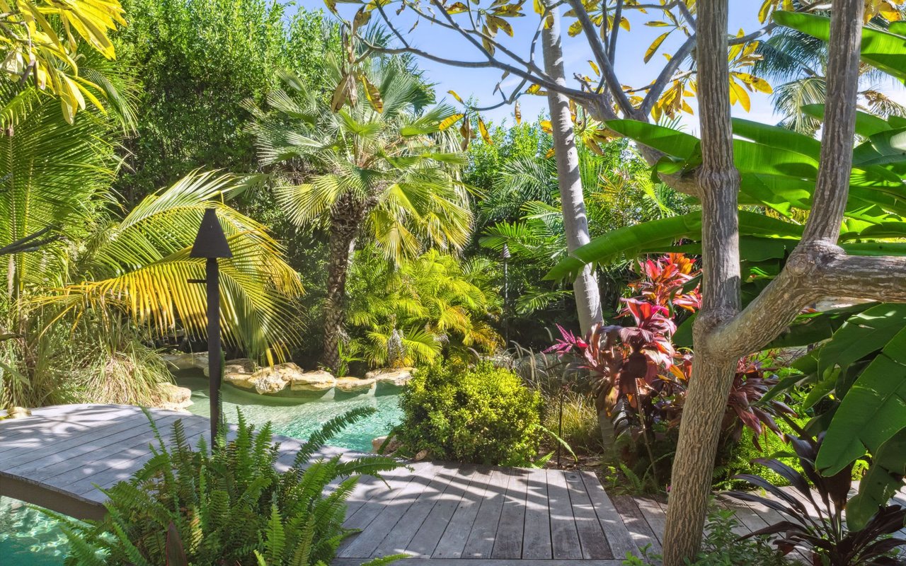Bait Shack Estate