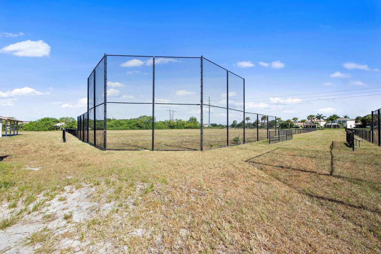 Serene Lakeview Cape Coral, FL!