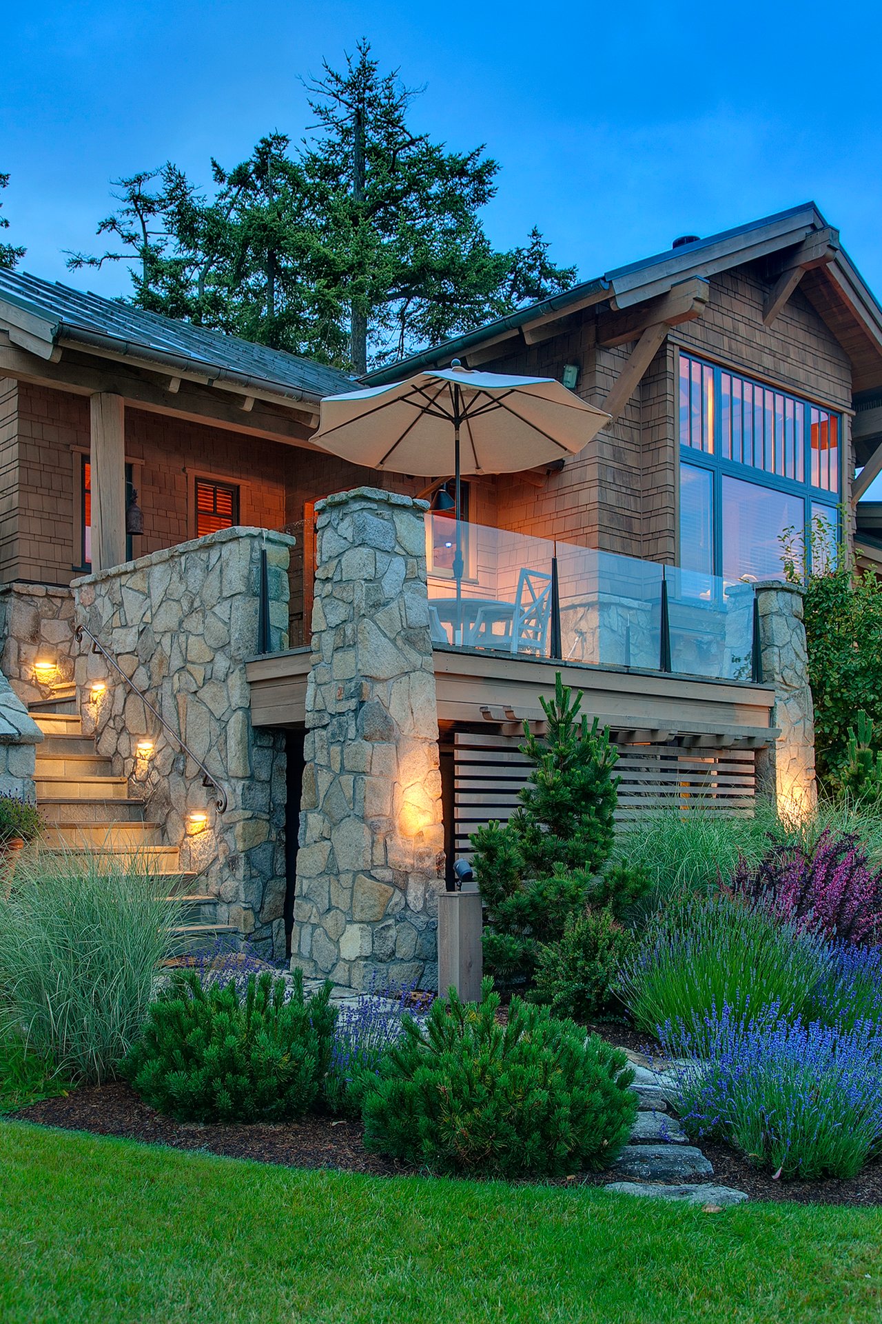 235 Seal Rock Lane, Friday Harbor 98250
