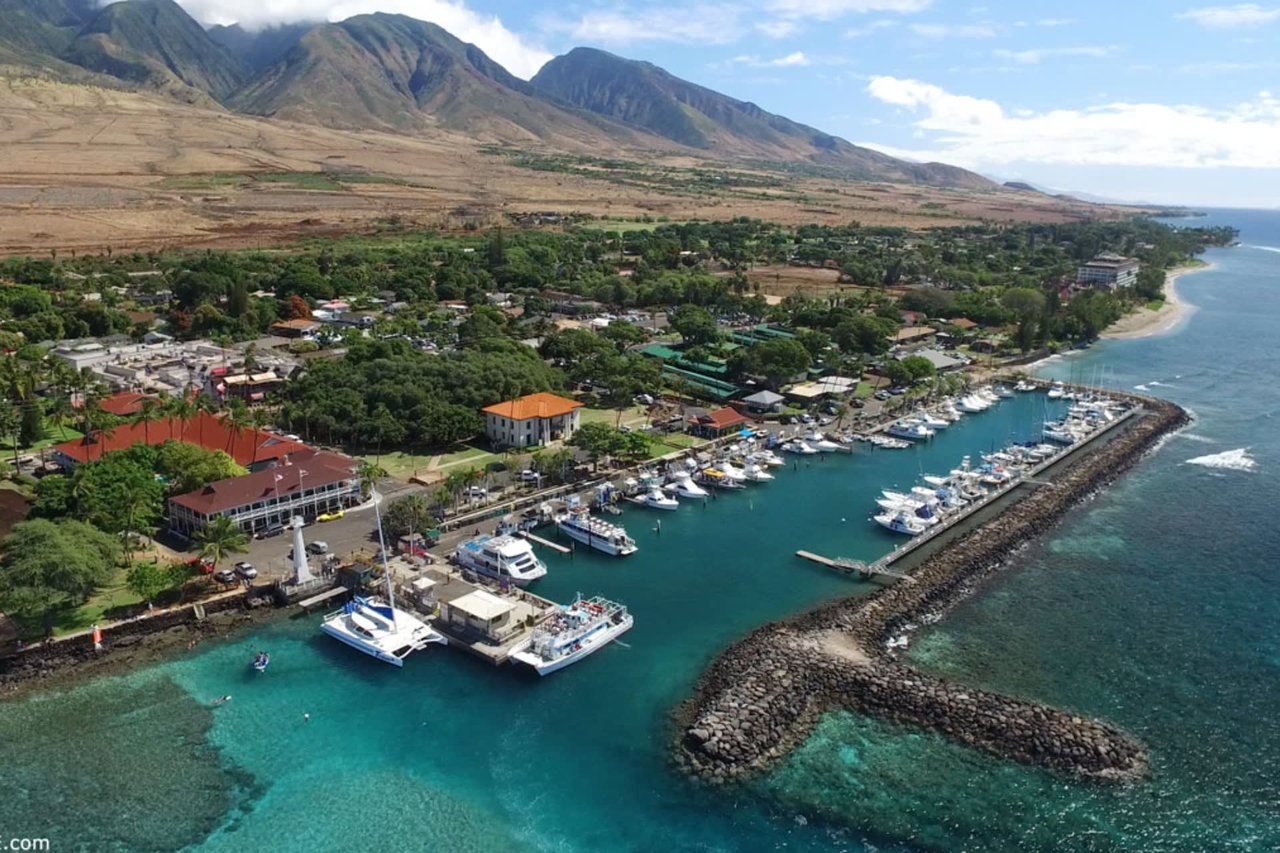 8 Reasons Why West Maui...