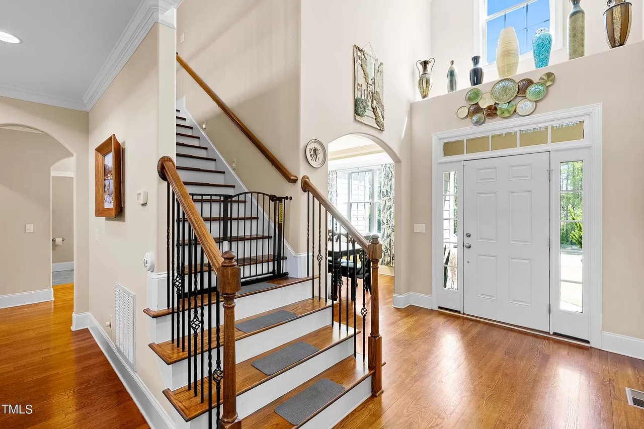 7945 Parker Mill Trl