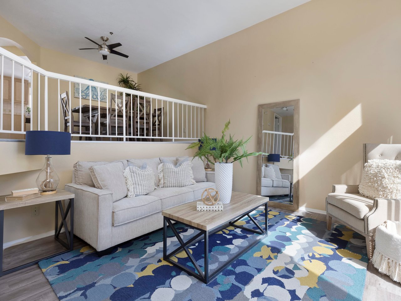 1345 E Grand Avenue Unit: D
