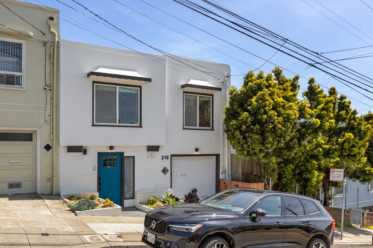 316 Orizaba Avenue