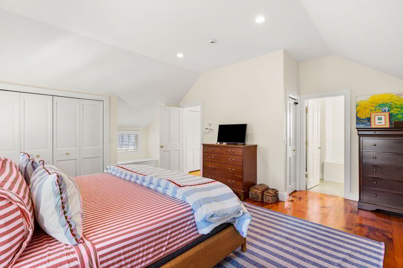 39A Milk St