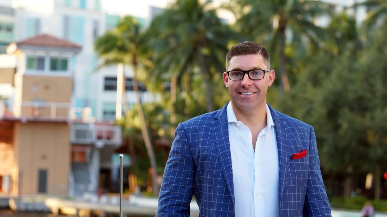 To Live And Sell Authentically With Austin Bergman, Fort Lauderdale’s Leading Luxury Agent