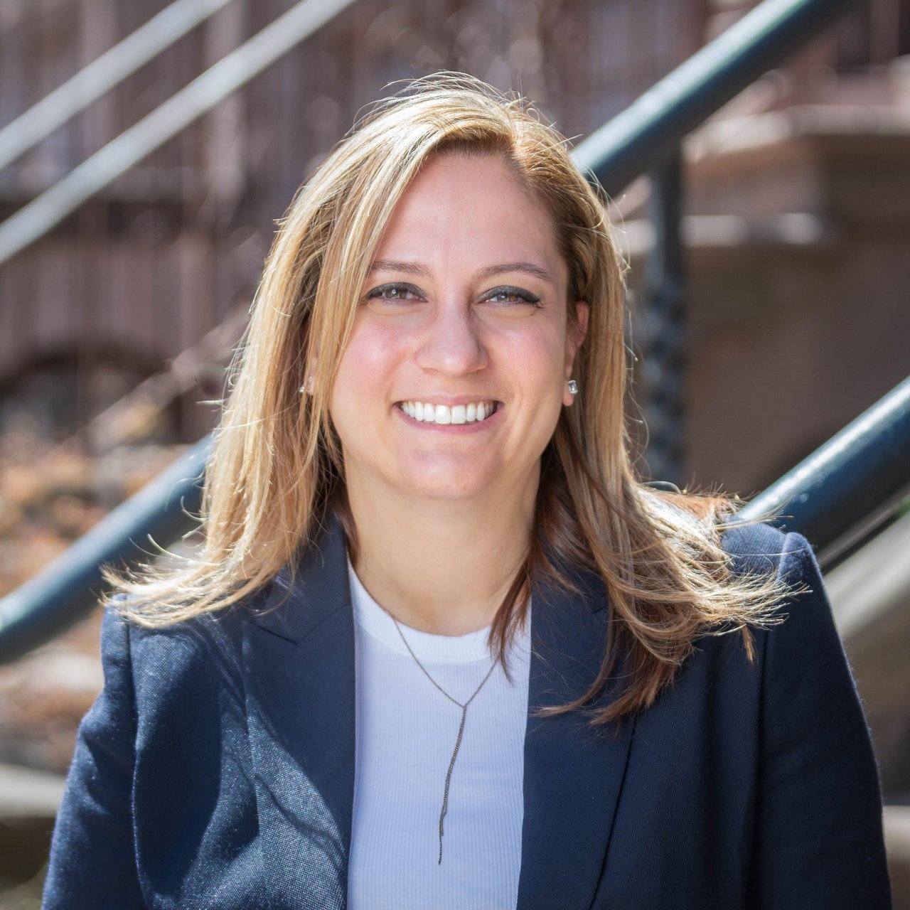 Alyson Grippo Morrissey