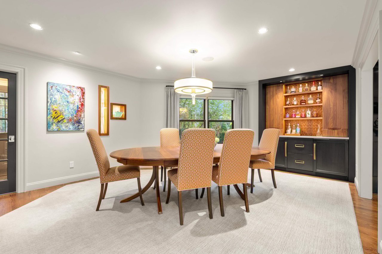 Award-Winning Needham Renovation