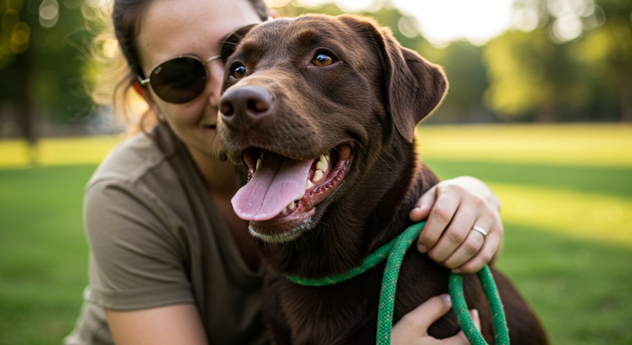 10 Places to Dine with Your Dog in Birmingham & Downtown Detroit