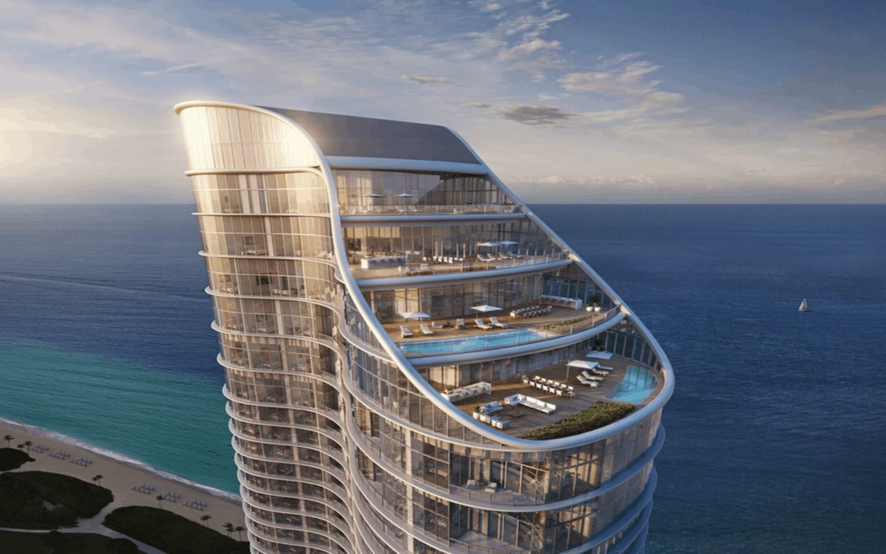 Ritz Carlton Sunny Isles