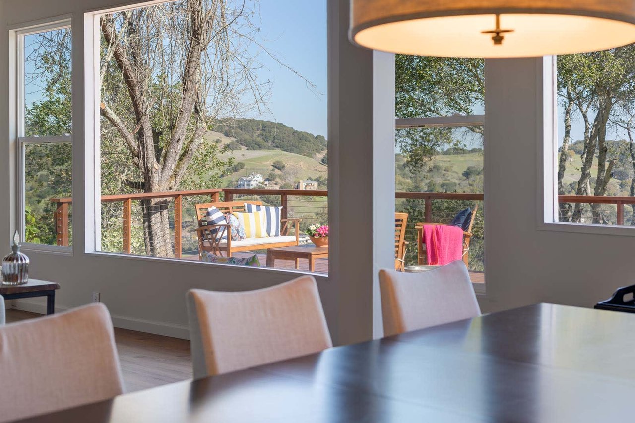 215 Stuyvesant Drive, San Anselmo