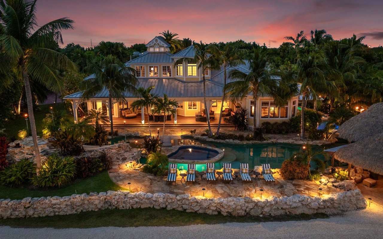 Bait Shack Estate
