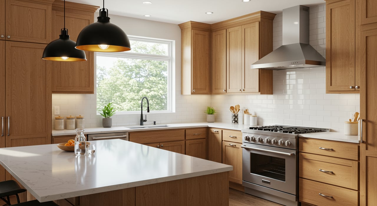 8 Popular Home Design Features for 2022