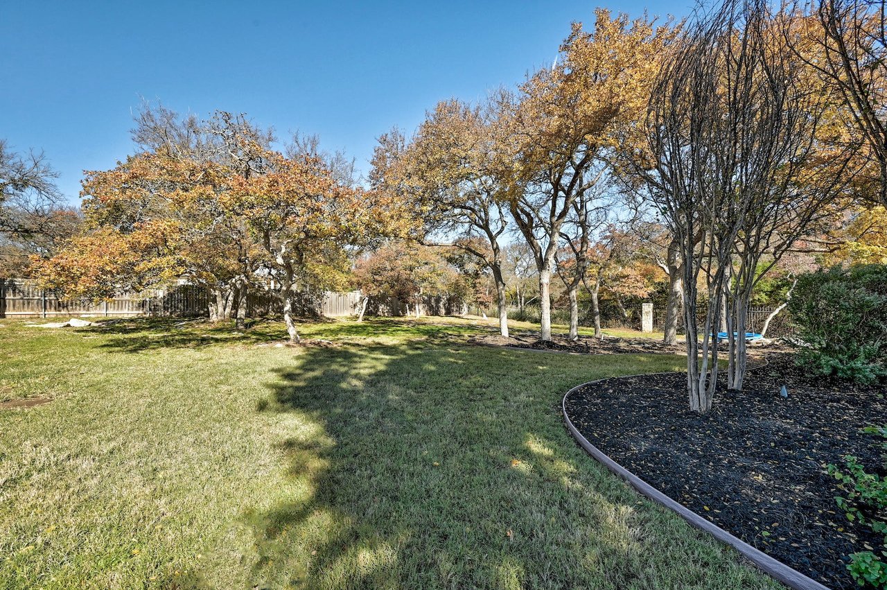 228 Oak Branch Dr, Georgetown, Texas 78633