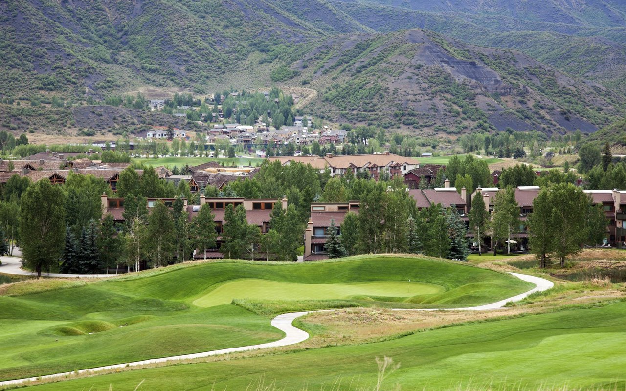 Snowmass Village