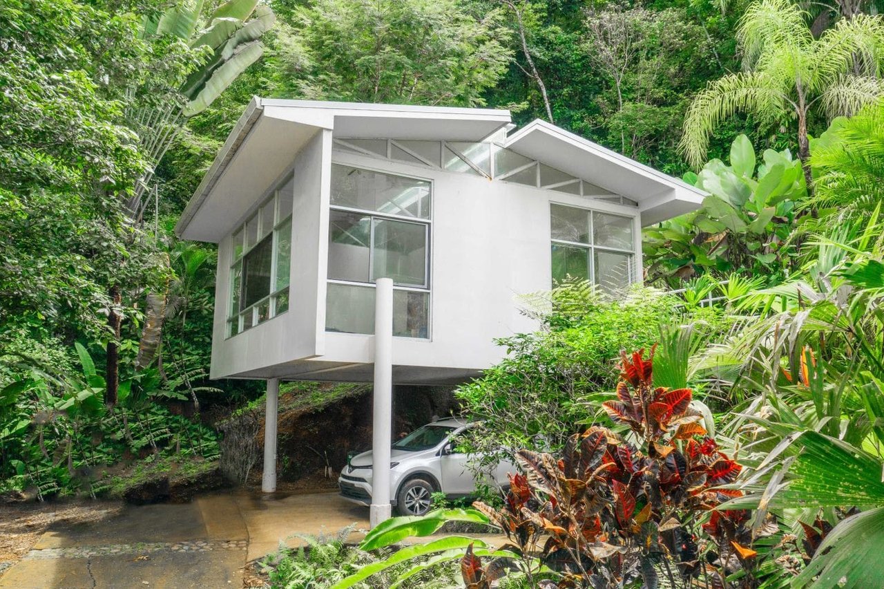 Ocean View, Modern Design W. Private Elevator
