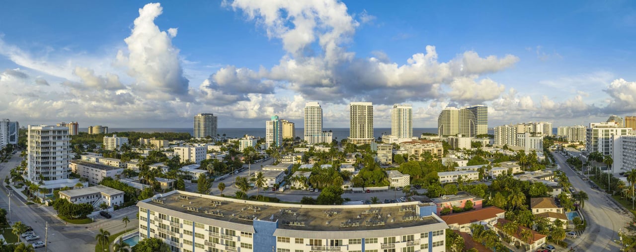 EDITION Residences