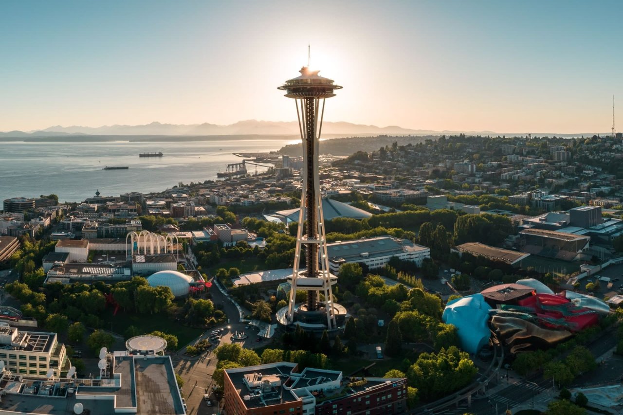 Best Seattle Neighborhoods for Families