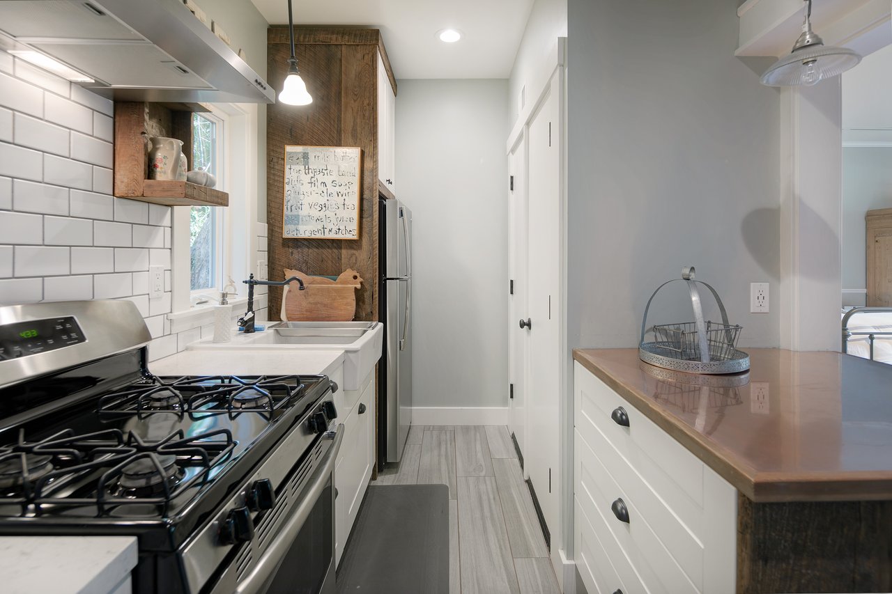 90 Alder Avenue, San Anselmo