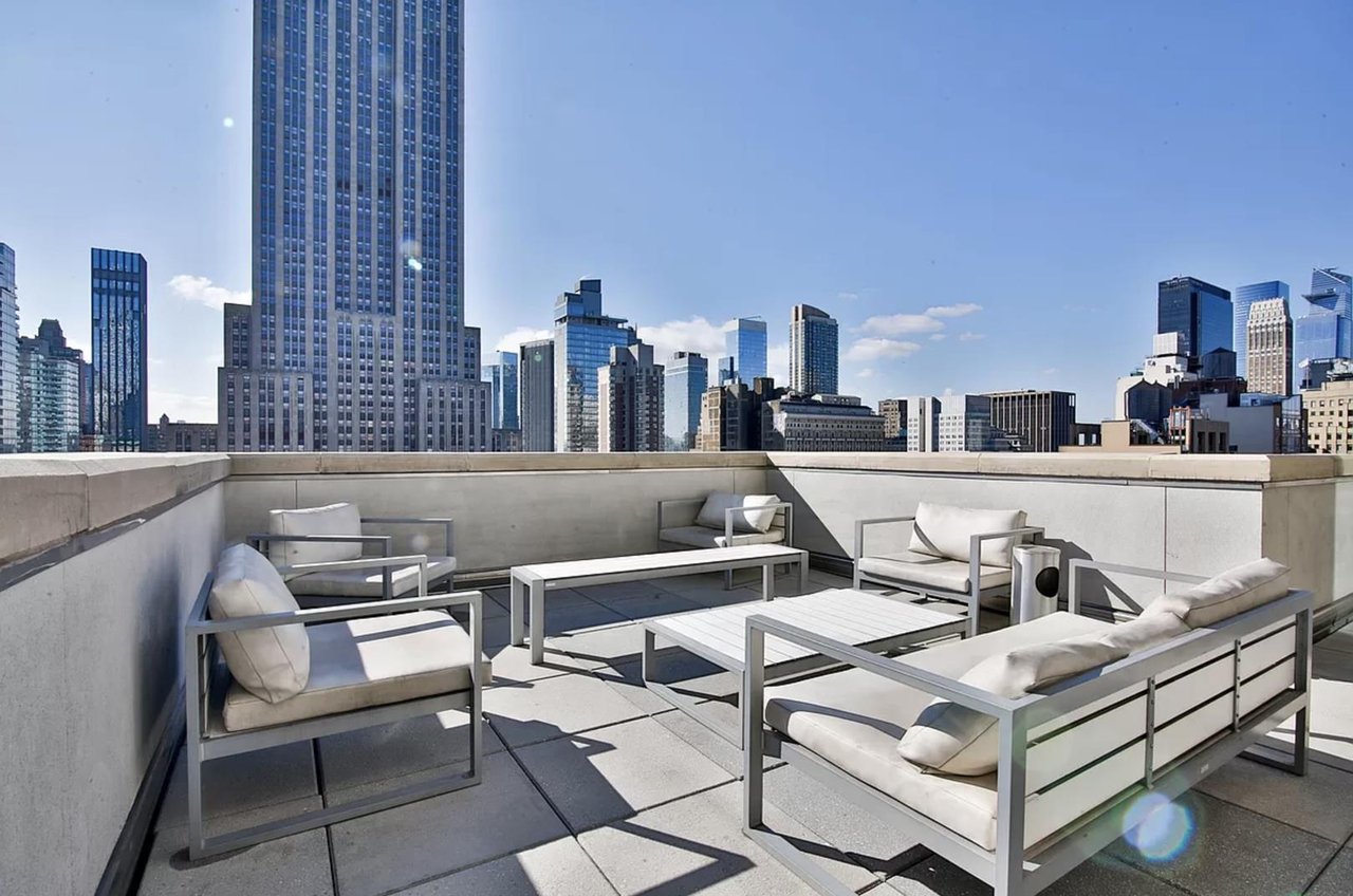 3 West 36th Street, Apt 12-B