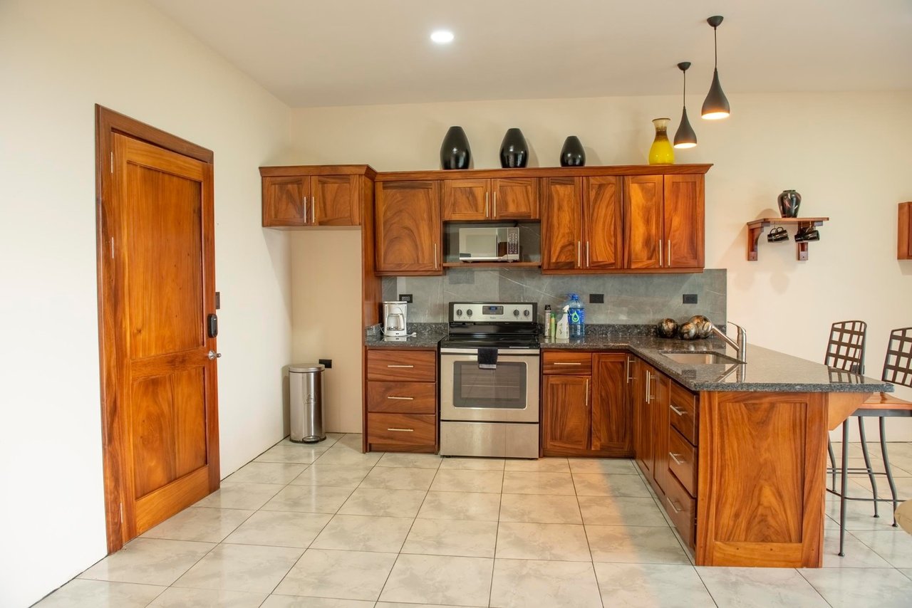Tropical Villa with Guest Casita, Perez Zeledon, San Jose