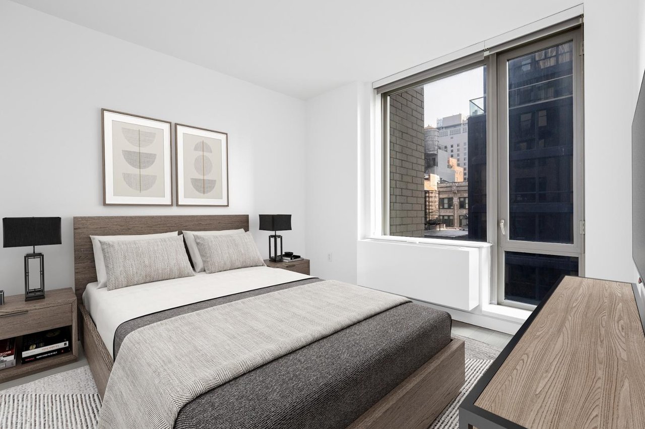 3 West 36th Street, Apt 14-A