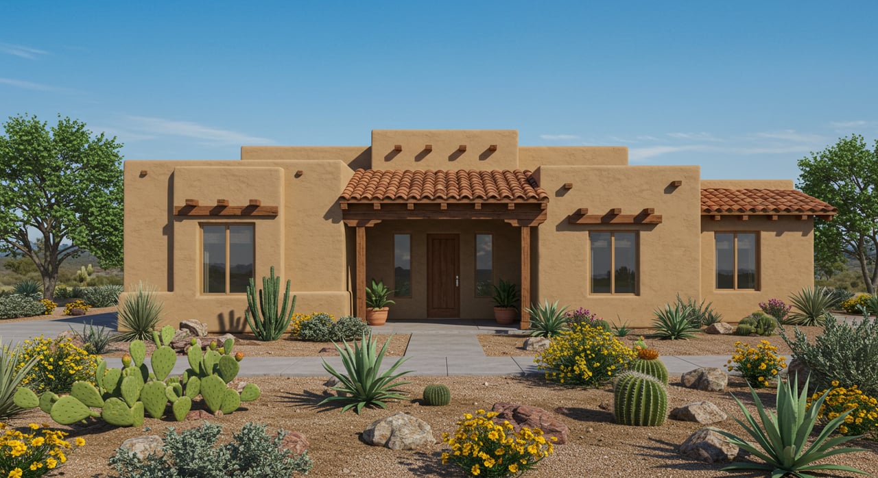 3 Bedroom, 3.5 Bathroom Townhome With Golf Course, Mountain Views | Dc Ranch