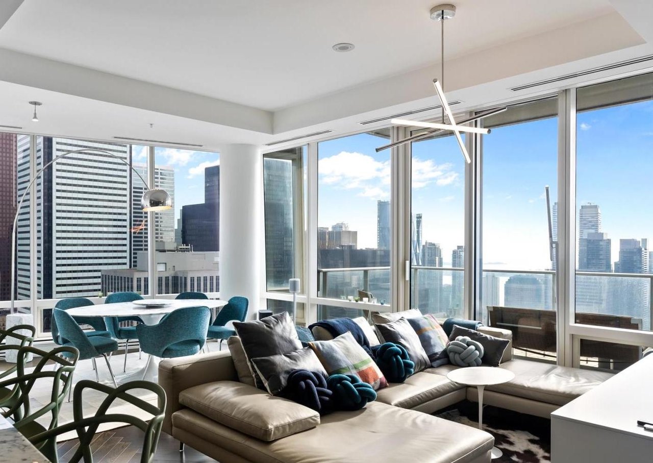 Suite 5108 -180 University Avenue