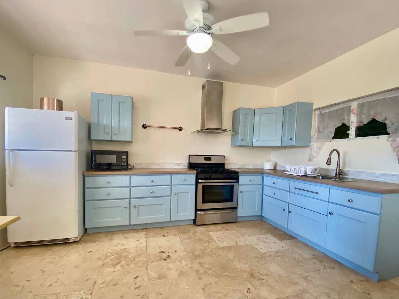 501 Shannon Estate 1 Bedroom Home