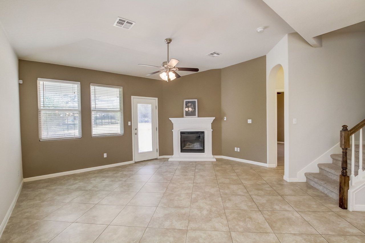 7618 Evening Sky Cir Austin, TX 78735