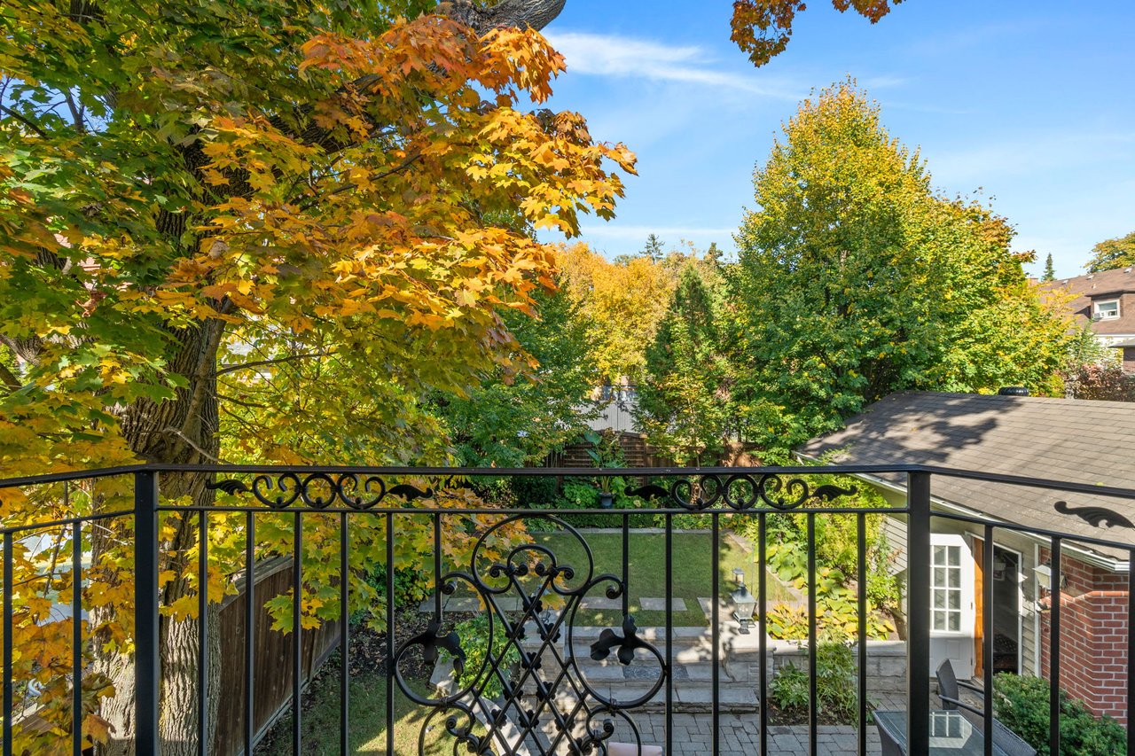 SOLD. Quintessential Georgian Residence