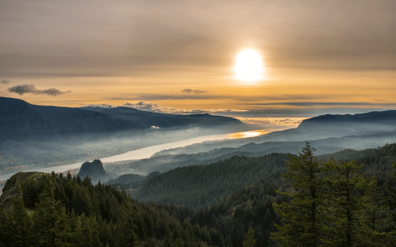 6 Day Trips From Portland