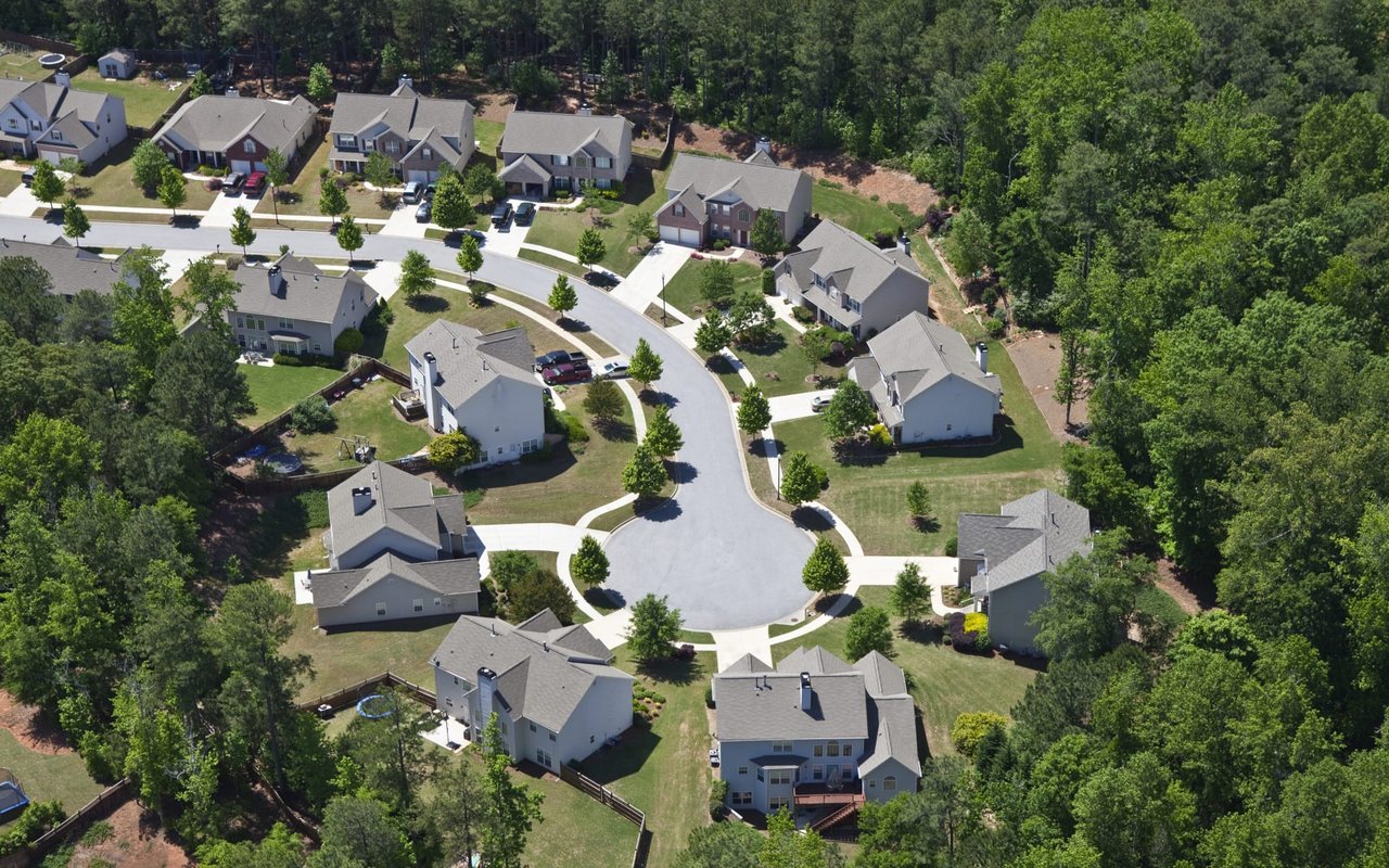 Indian Hills