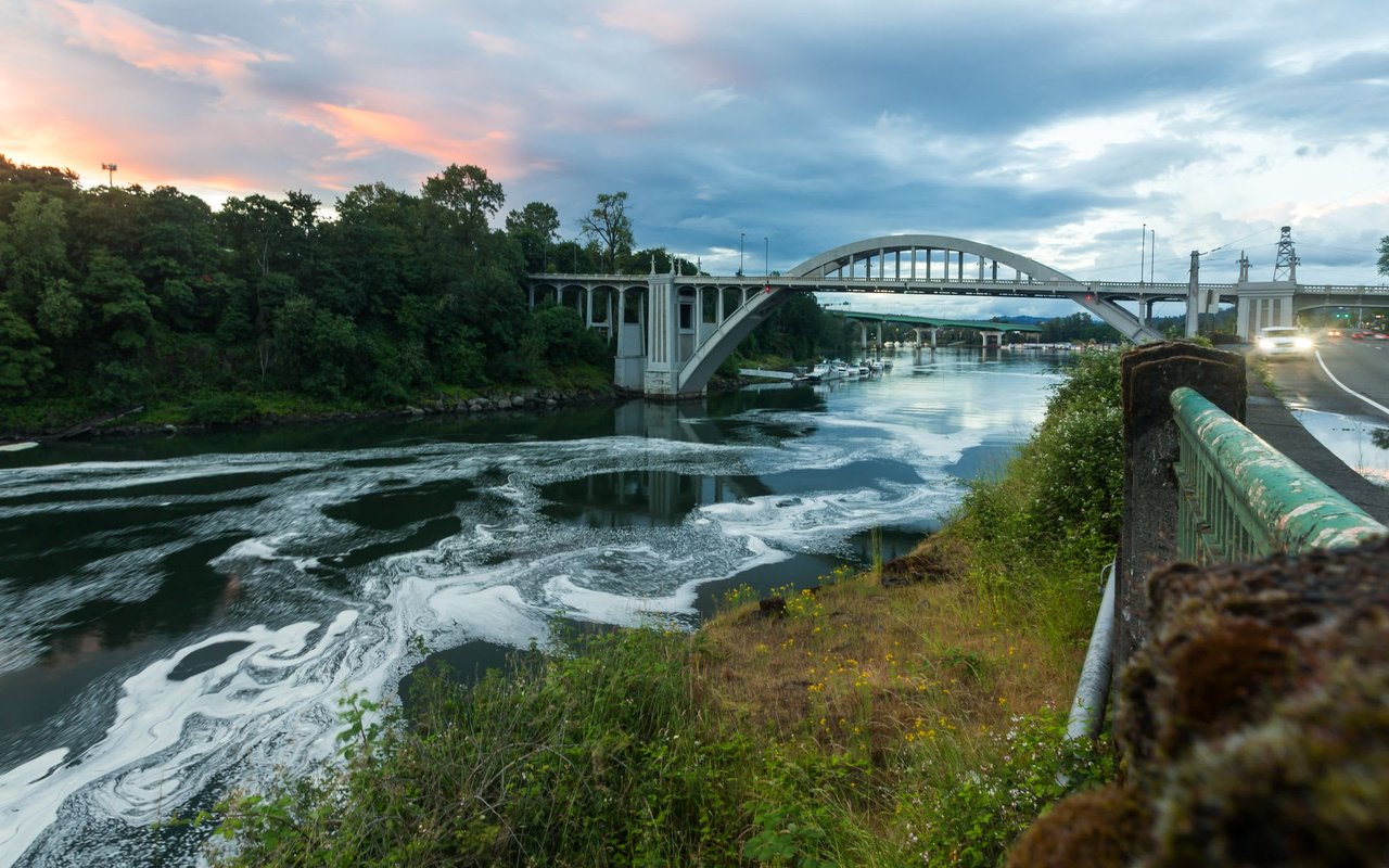 West Linn