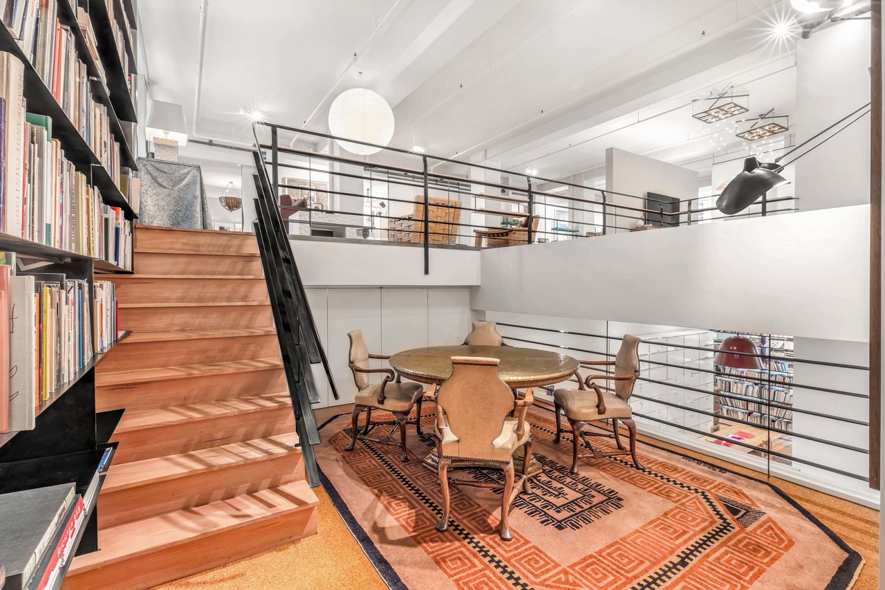24 East 20th Street, Loft 3