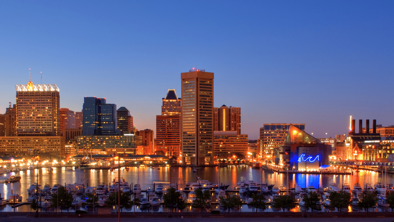 Baltimore